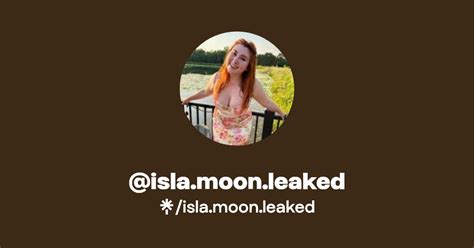 isla moon leaked sextape|Isla Moon Bathroom sextape Hot trend Onlyfans leaked